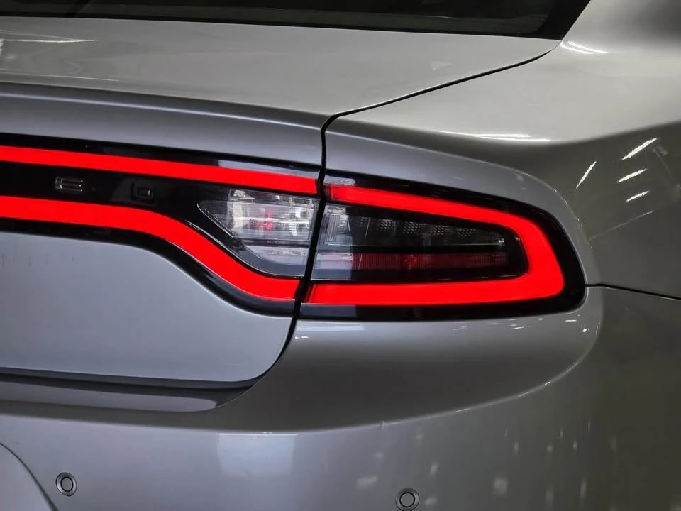 2023 Dodge Charger 7th Gen - Image 11 of 14
