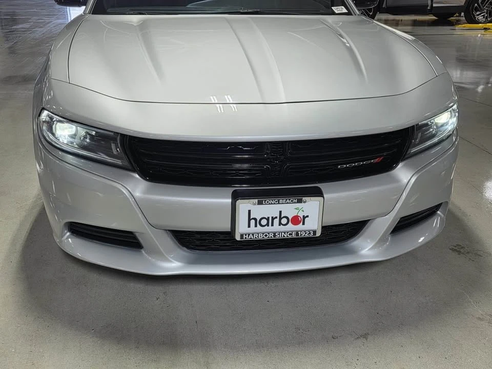 2023 Dodge Charger 7th Gen - Image 8 of 14