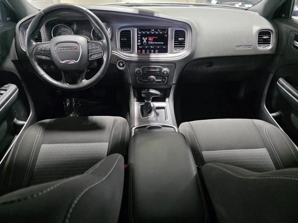 2023 Dodge Charger 7th Gen - Image 14 of 14