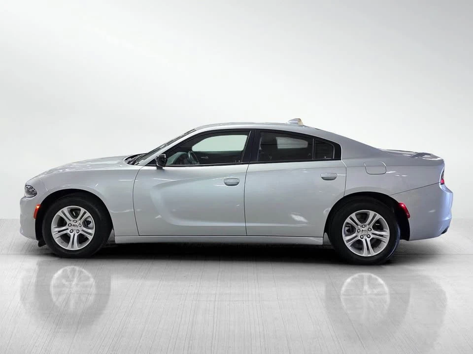 2023 Dodge Charger 7th Gen - Image 3 of 14