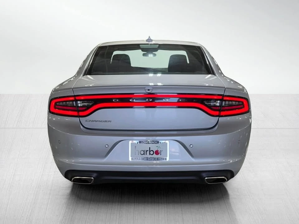 2023 Dodge Charger 7th Gen - Image 5 of 14