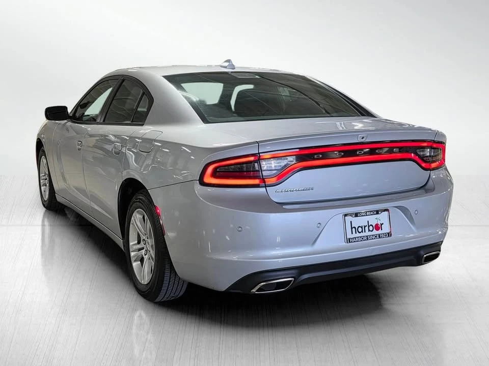 2023 Dodge Charger 7th Gen - Image 4 of 14