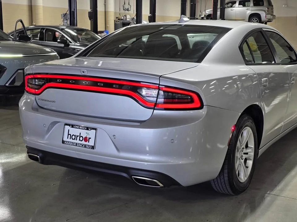 2023 Dodge Charger 7th Gen - Image 10 of 14