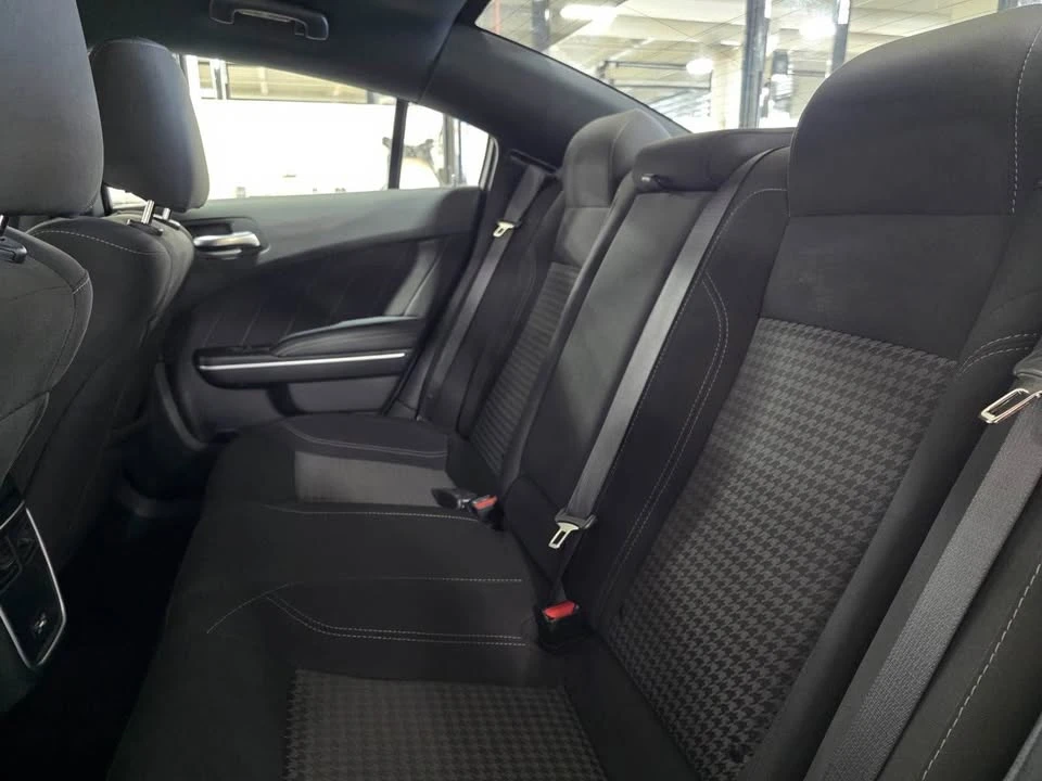 2023 Dodge Charger 7th Gen - Image 13 of 14