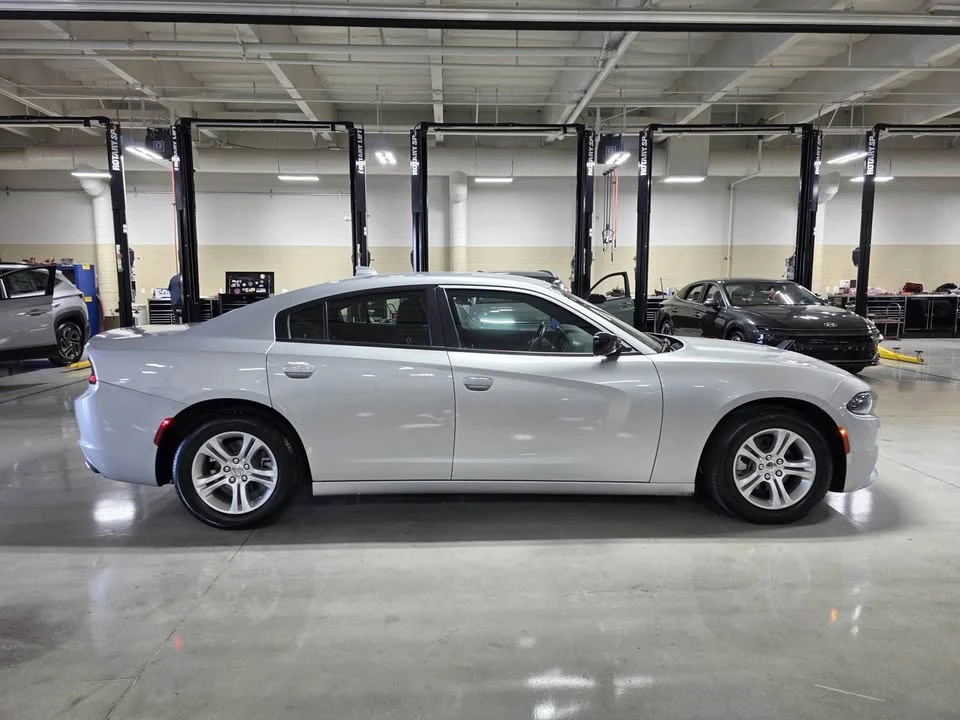 2023 Dodge Charger 7th Gen - Image 7 of 14