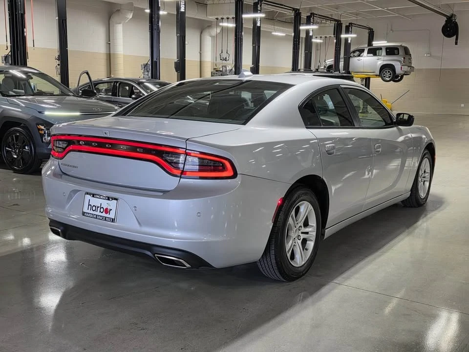 2023 Dodge Charger 7th Gen - Image 6 of 14
