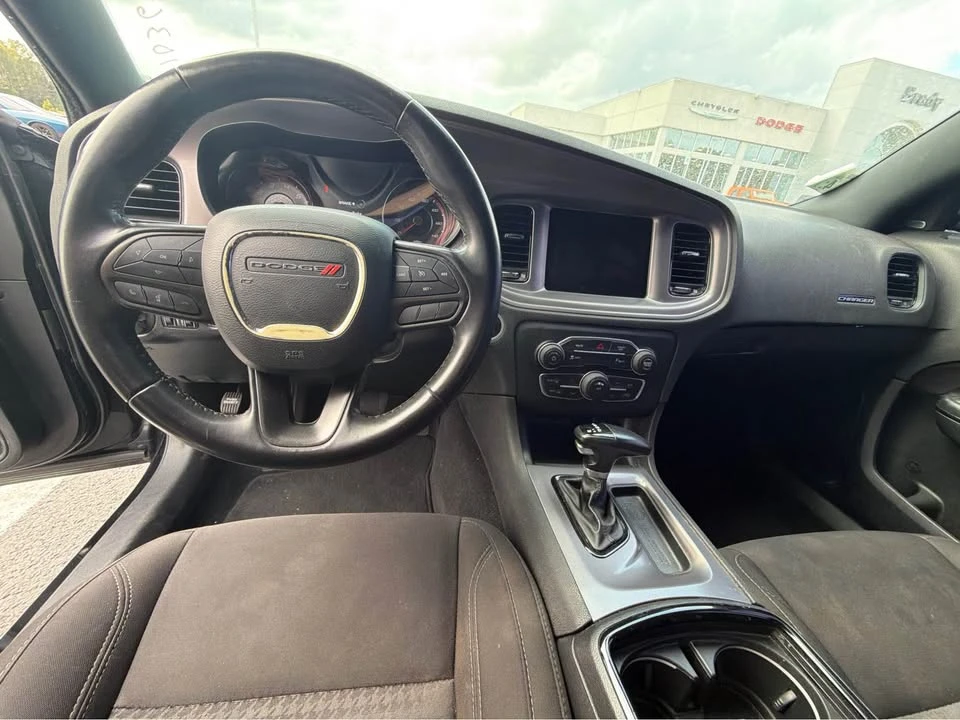 2023 Dodge Charger 7th Gen - Image 6 of 6