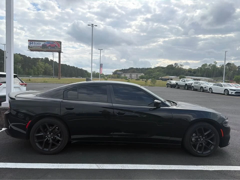 2023 Dodge Charger 7th Gen - Image 4 of 6