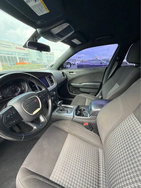 2023 Dodge Charger 7th Gen - Image 5 of 6