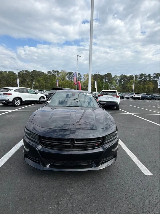 2023 Dodge Charger 7th Gen - Image 2 of 6