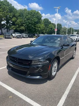 2023 Dodge Charger SXT Sedan 4D