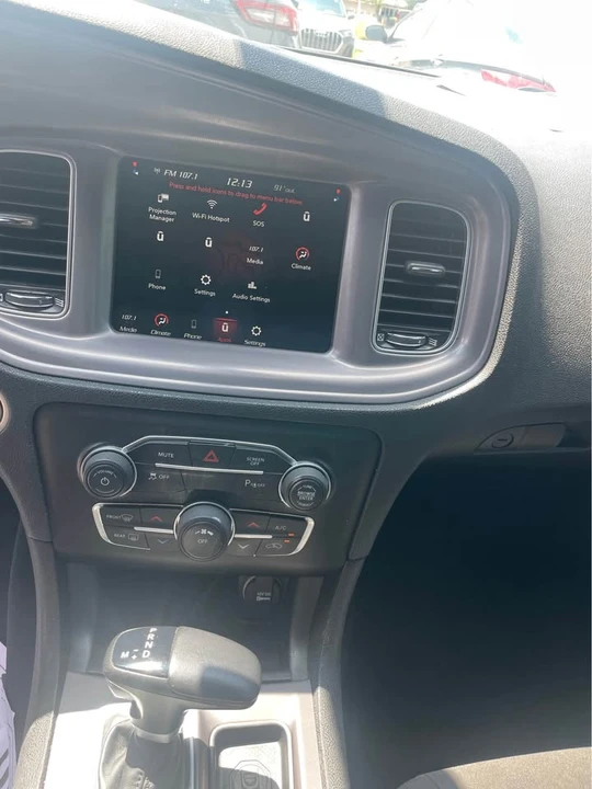 2023 Dodge Charger 7th Gen - Image 5 of 9