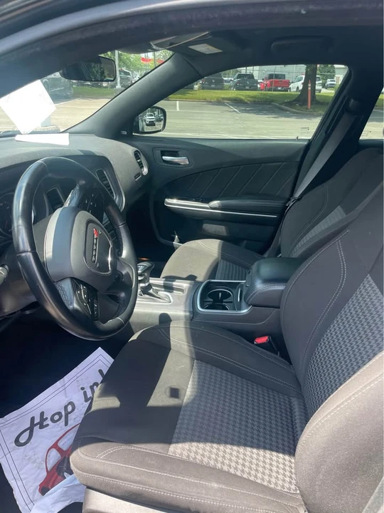 2023 Dodge Charger 7th Gen - Image 2 of 9