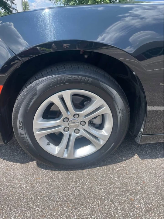 2023 Dodge Charger 7th Gen - Image 3 of 9