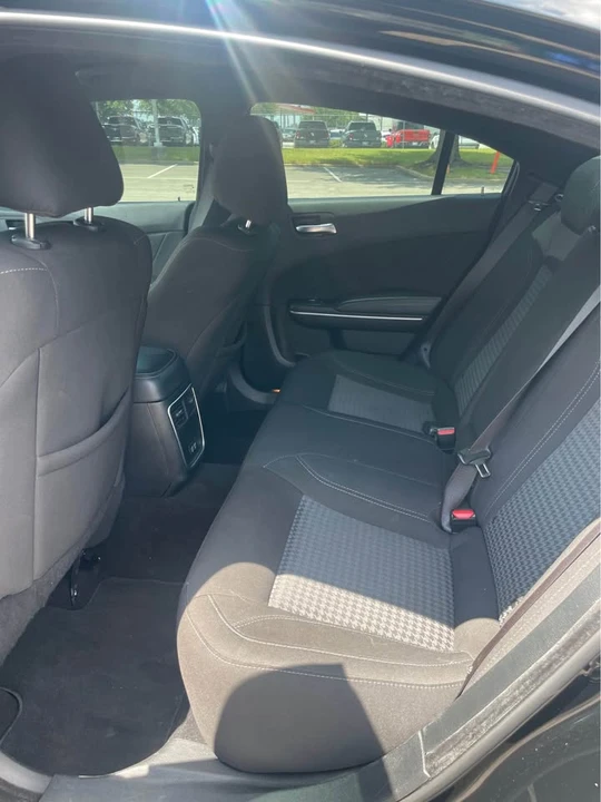 2023 Dodge Charger 7th Gen - Image 8 of 9