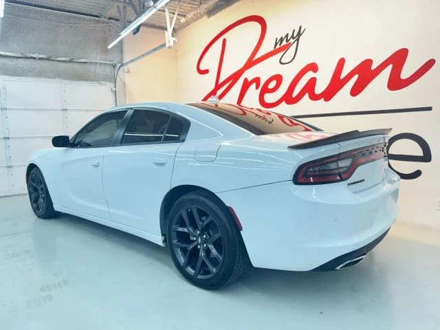 2023 Dodge Charger 7th Gen - Image 8 of 21
