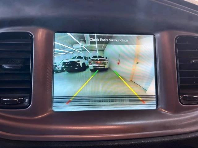 2023 Dodge Charger 7th Gen - Image 4 of 21