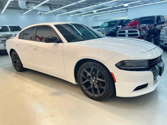 2023 Dodge Charger 7th Gen - Image 12 of 21