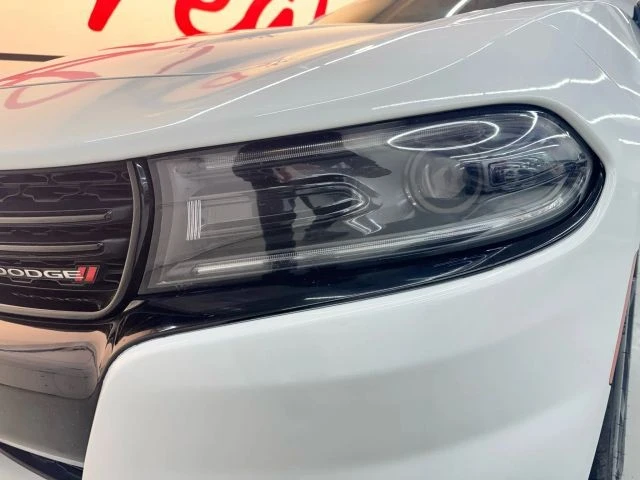 2023 Dodge Charger 7th Gen - Image 16 of 21