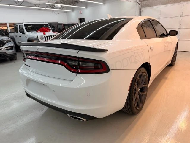 2023 Dodge Charger 7th Gen - Image 19 of 21
