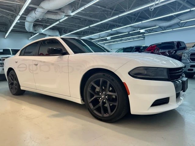 2023 Dodge Charger 7th Gen - Image 13 of 21