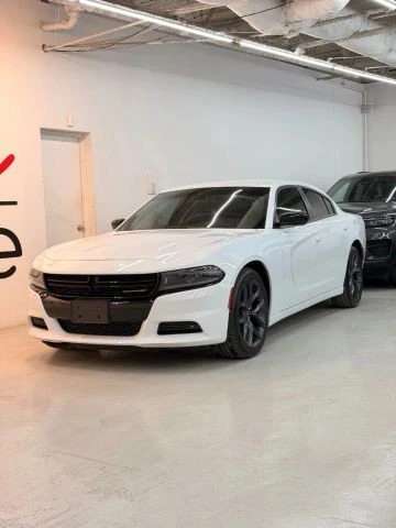 2023 Dodge Charger 7th Gen - Image 2 of 21