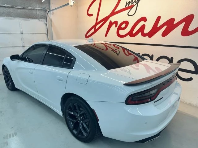2023 Dodge Charger 7th Gen - Image 10 of 21