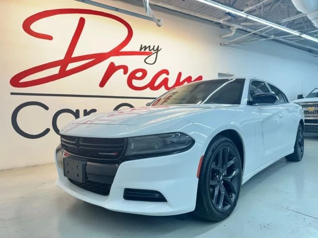 2023 Dodge Charger 7th Gen - Image 3 of 21