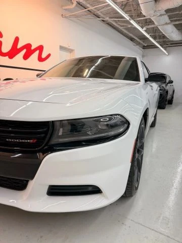 2023 Dodge Charger 7th Gen - Image 16 of 21