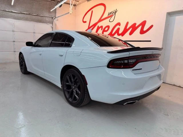 2023 Dodge Charger 7th Gen - Image 9 of 21