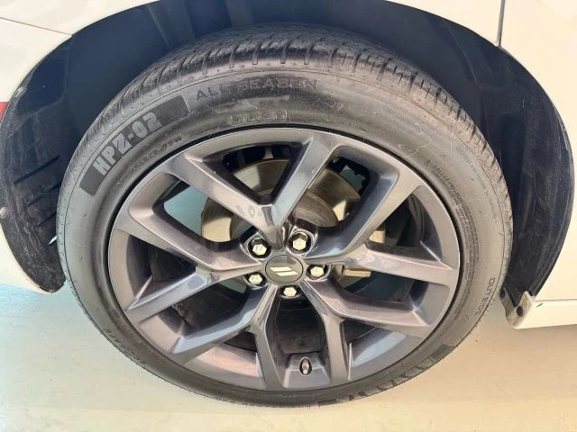 2023 Dodge Charger 7th Gen - Image 21 of 21