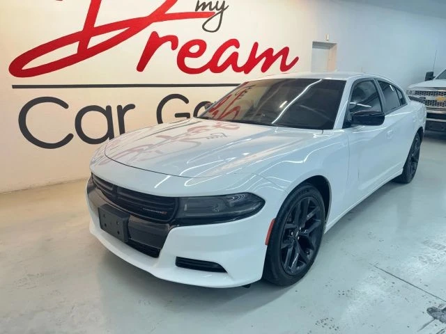 2023 Dodge Charger 7th Gen - Image 2 of 21