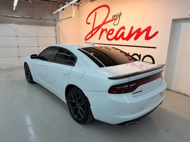 2023 Dodge Charger 7th Gen - Image 10 of 21