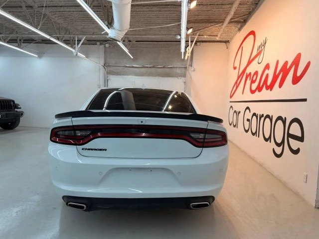 2023 Dodge Charger 7th Gen - Image 8 of 21