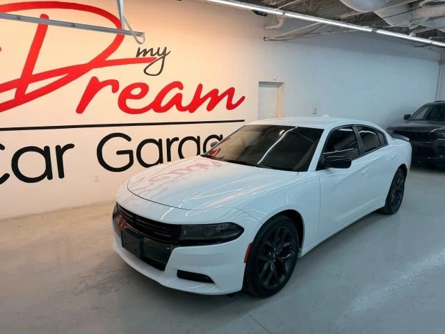 2023 Dodge Charger 7th Gen - Image 7 of 21