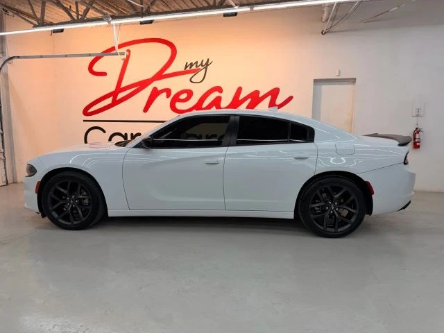 2023 Dodge Charger 7th Gen - Image 5 of 21