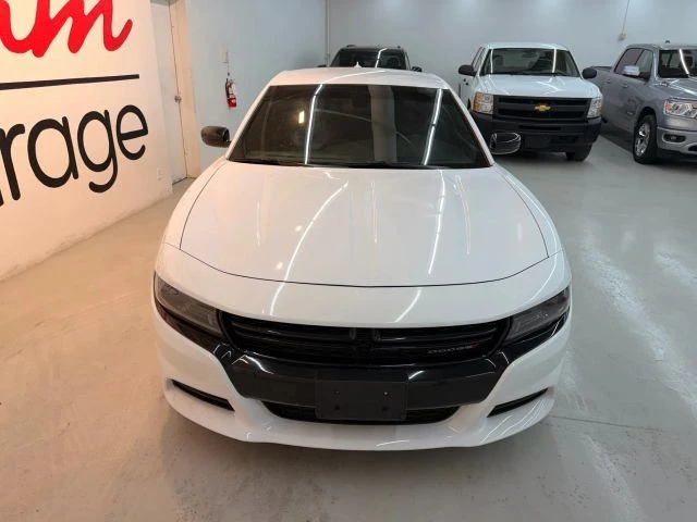 2023 Dodge Charger 7th Gen - Image 21 of 21