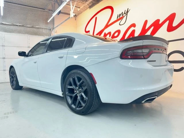 2023 Dodge Charger 7th Gen - Image 9 of 21