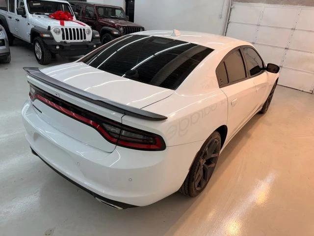 2023 Dodge Charger 7th Gen - Image 15 of 21