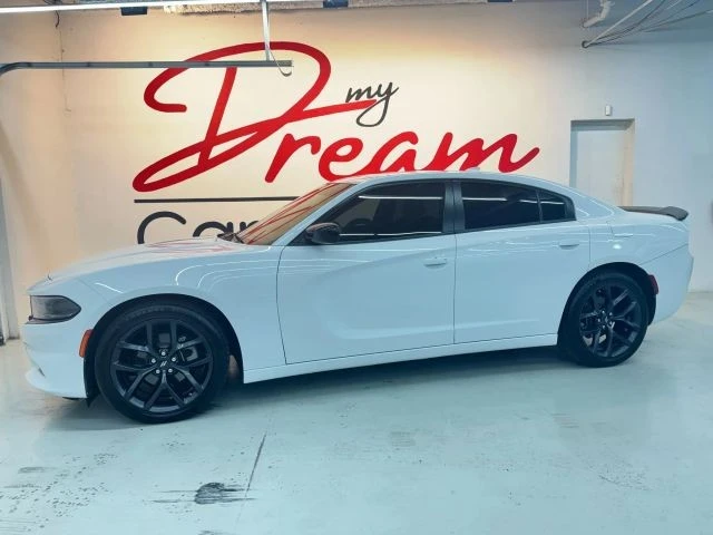 2023 Dodge Charger 7th Gen - Image 7 of 21