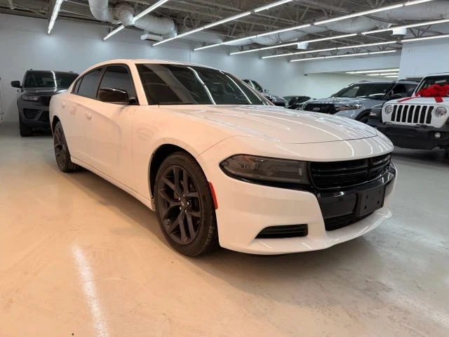2023 Dodge Charger 7th Gen - Image 13 of 21