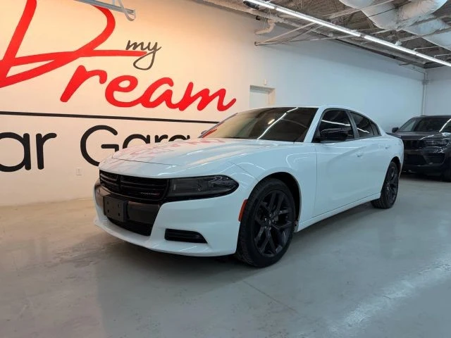 2023 Dodge Charger 7th Gen - Image 6 of 21