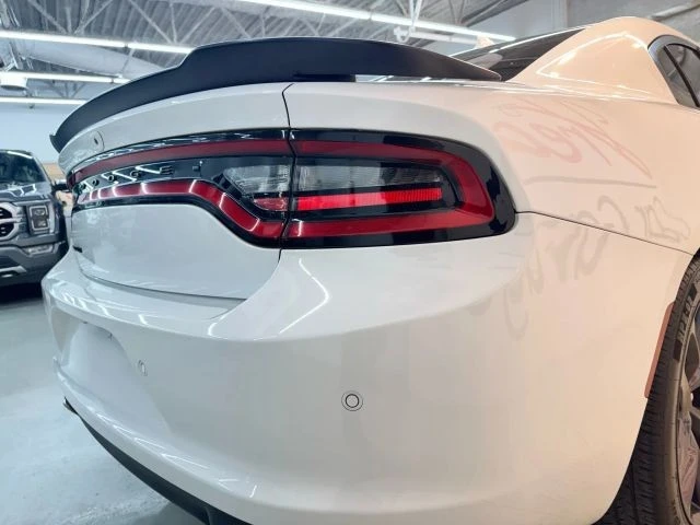 2023 Dodge Charger 7th Gen - Image 19 of 21