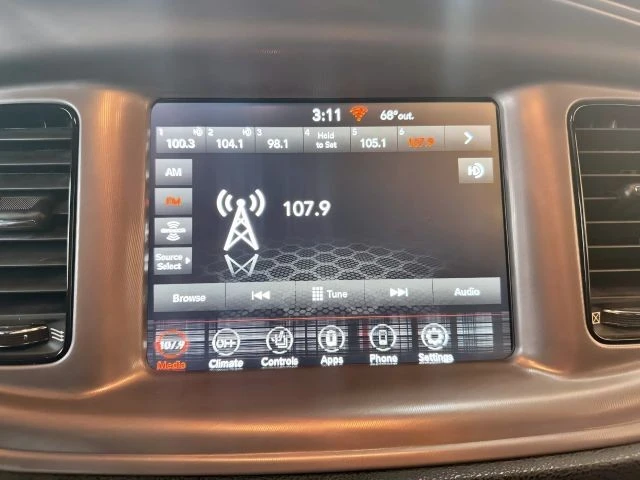 2023 Dodge Charger 7th Gen - Image 3 of 21