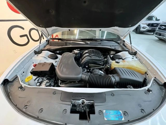 2023 Dodge Charger 7th Gen - Image 12 of 21