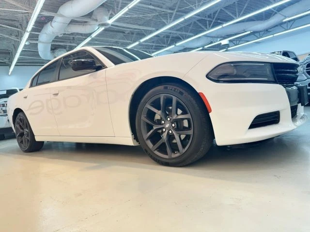 2023 Dodge Charger 7th Gen - Image 14 of 21