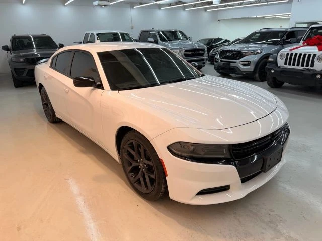 2023 Dodge Charger 7th Gen - Image 18 of 21