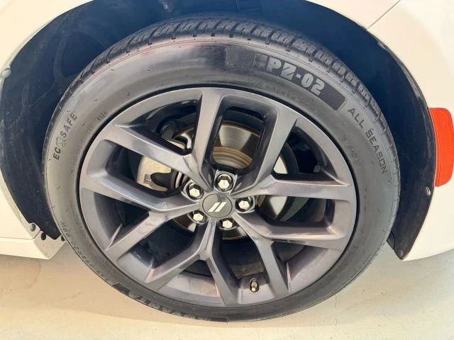 2023 Dodge Charger 7th Gen - Image 20 of 21