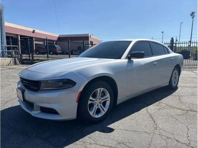 2023 Dodge Charger 7th Gen - Image 3 of 10