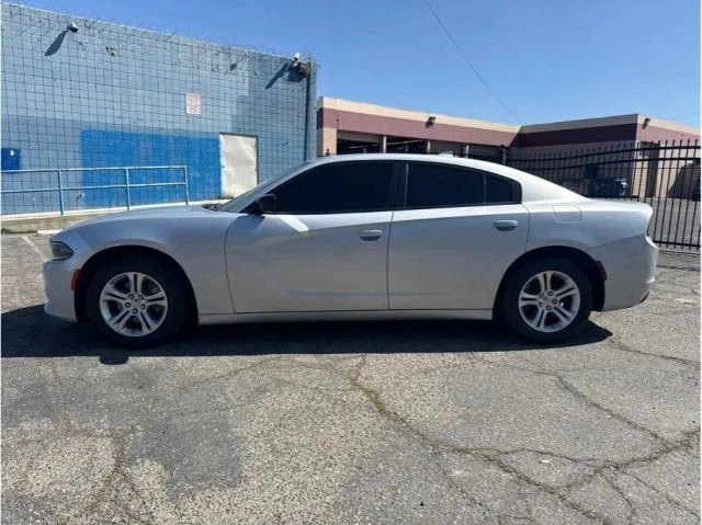 2023 Dodge Charger 7th Gen - Image 4 of 10